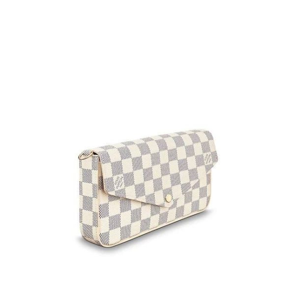 L N63106 Pochette Felicie