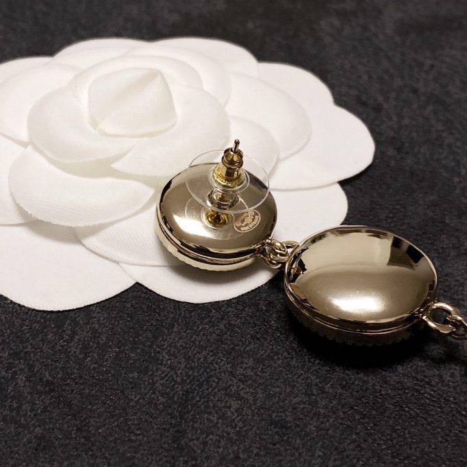 cc Earrings - Image 5