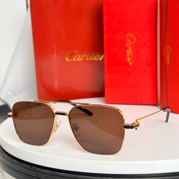CAR Eyewear SIZE: 58-17-145