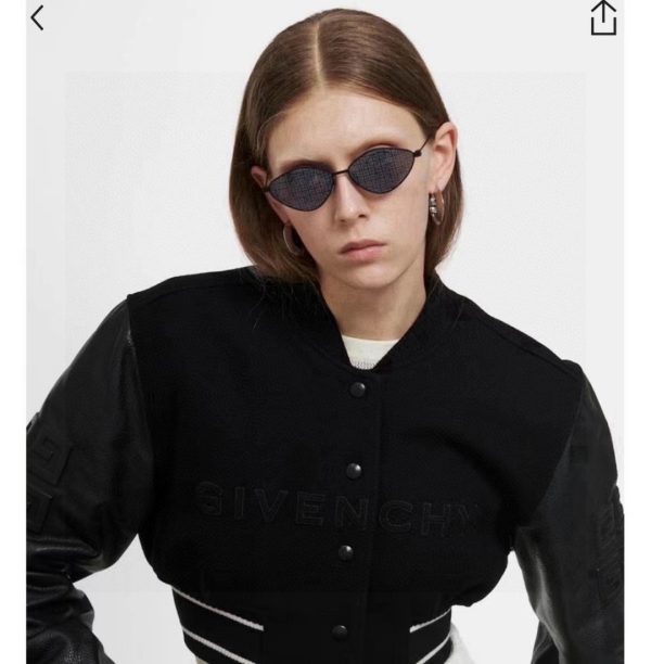 GIVENCH* Eyewear SIZE: 56-15-140