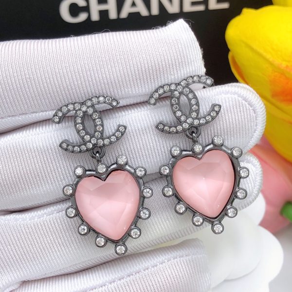 cc Earrings