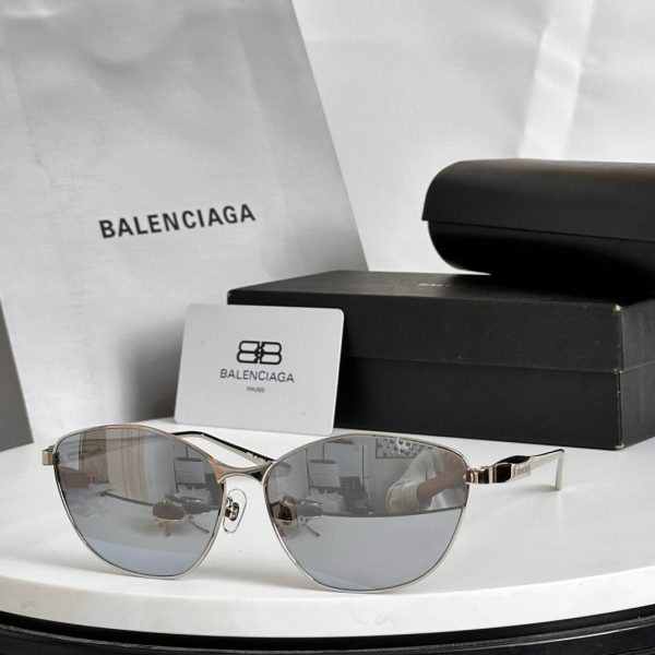 BALE**IAGA Eyewear SIZE: 58-17-145