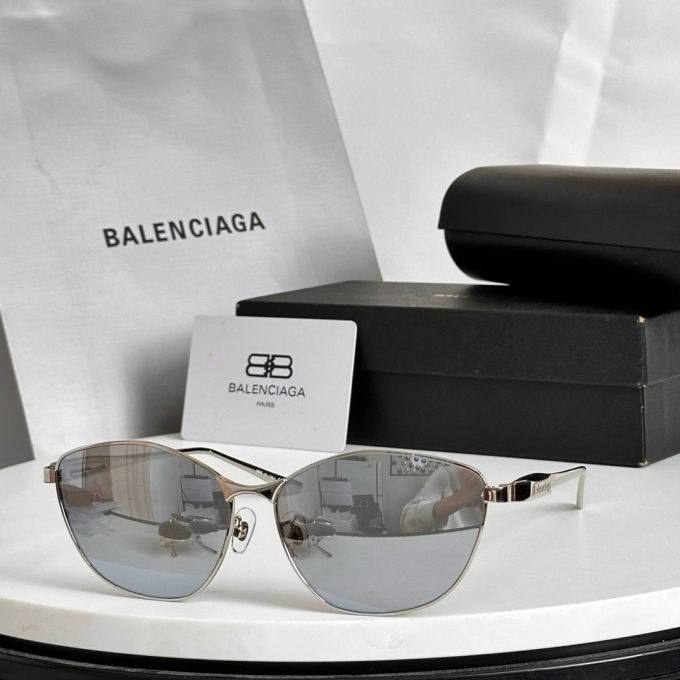BALE**IAGA Eyewear SIZE: 58-17-145 - Image 7