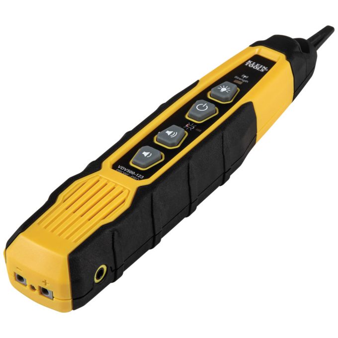 Klein Tools VDV500-820 Tone and Probe PRO Kit - Image 3