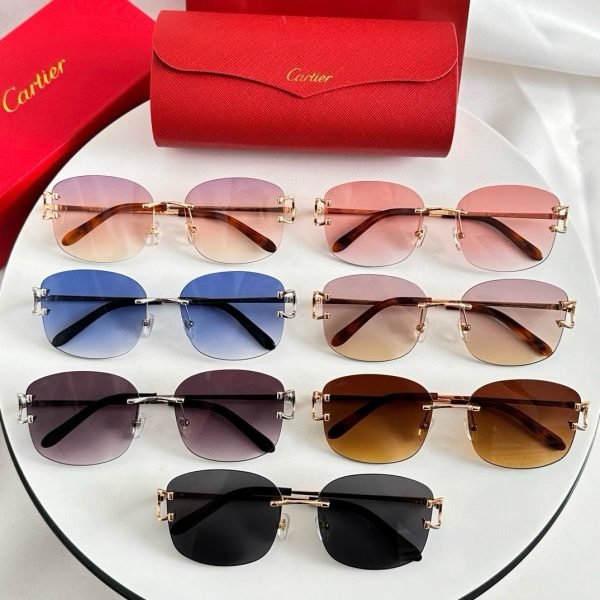 CAR Eyewear SIZE: 52-19-145