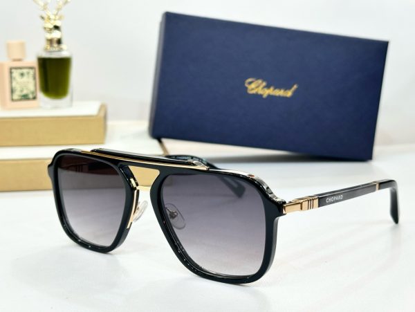 CHOPAN* Eyewear SIZE: 57-19
