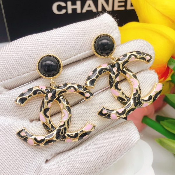 cc Earrings