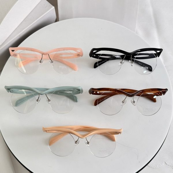 PRA Eyewear SIZE: 47-20-135
