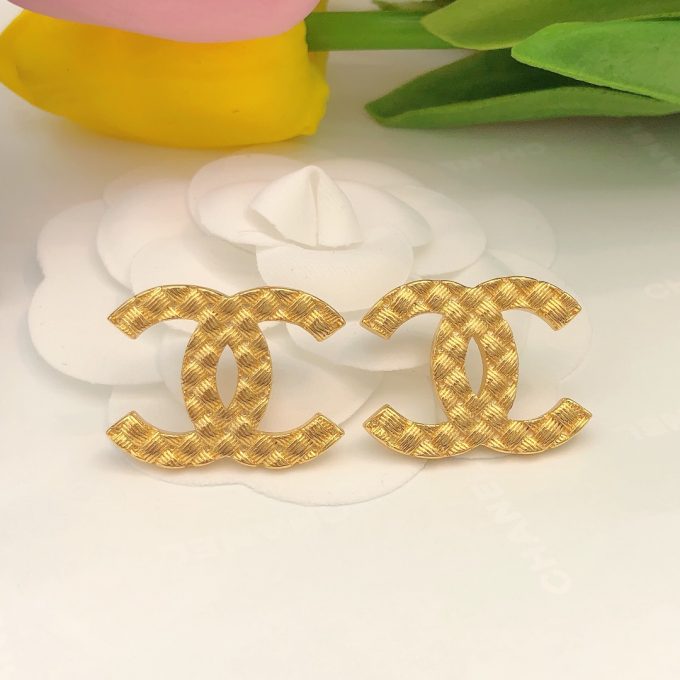 cc Earrings - Image 2