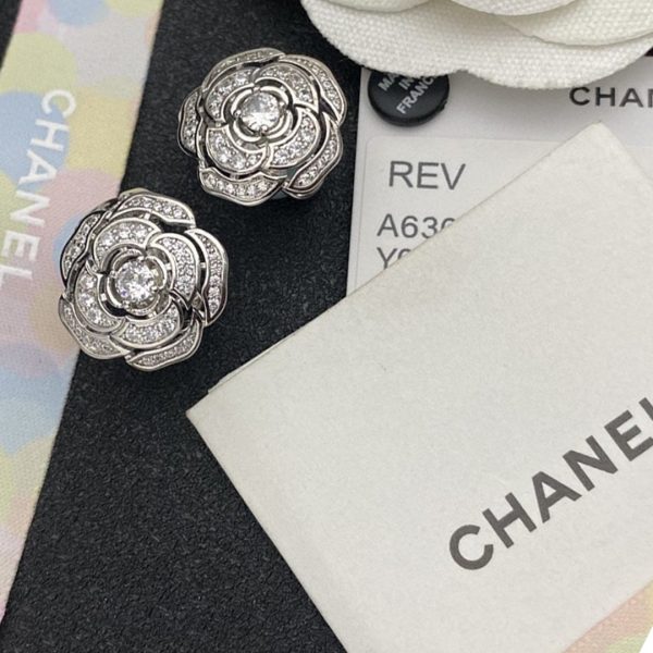 cc Earrings