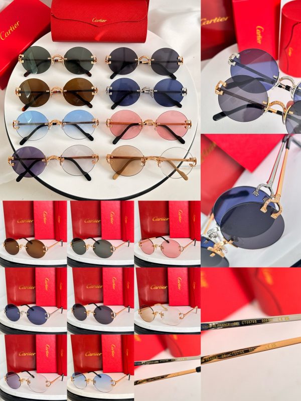 CAR Eyewear SIZE: 55-18-142