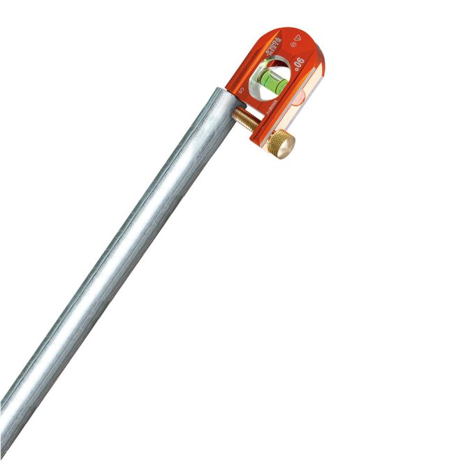 Klein Tools 935AB1V ACCU-BEND™ Level, 1 Vial - Image 2