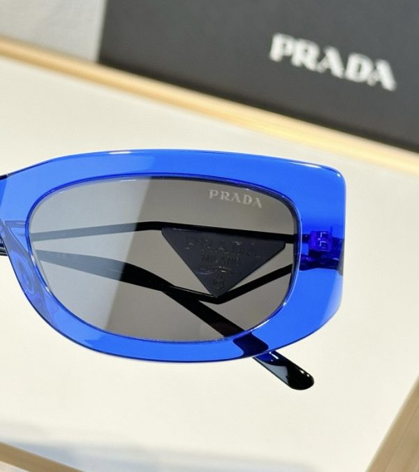 PRA Eyewear SIZE: 53-19-140