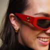 CELIN* Eyewear SIZE: 54-19-135