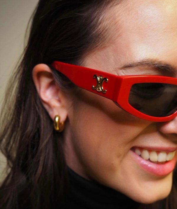 CELIN* Eyewear SIZE: 54-19-135