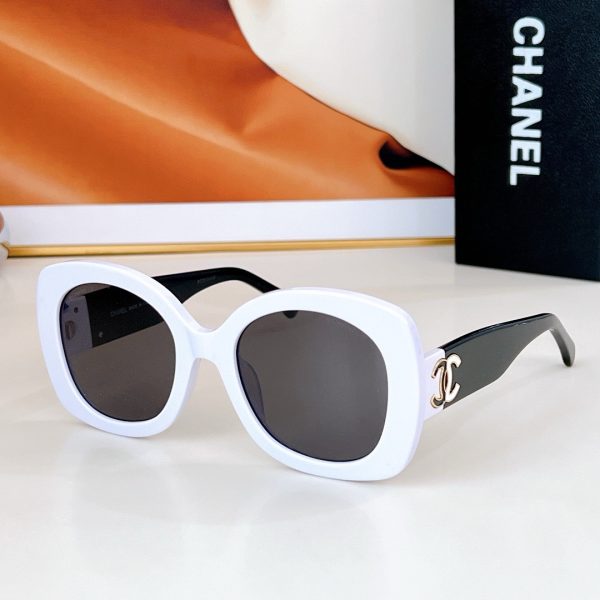 CC* Eyewear SIZE: 53-23-145