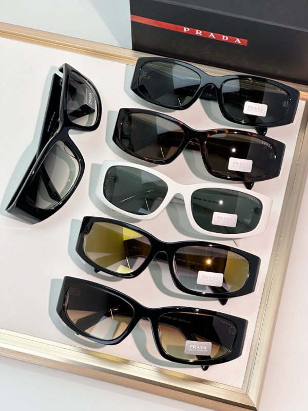 PRA Eyewear SIZE: 60-18-145