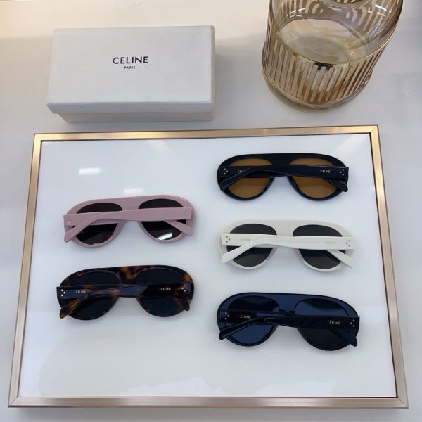 CELIN* Eyewear SIZE: 55-15-140