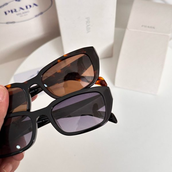 PRA Eyewear SIZE: 53-19-140