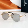 HUBL*T Eyewear SIZE: 62-14-145