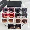 CC* Eyewear SIZE: 54-21-145