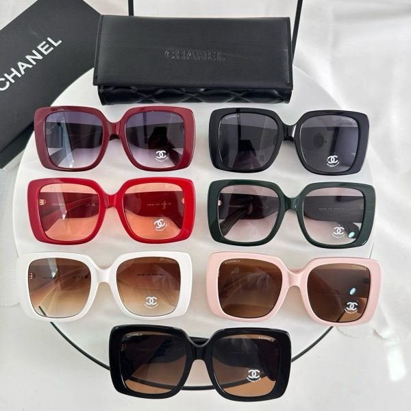 CC* Eyewear SIZE: 54-21-145