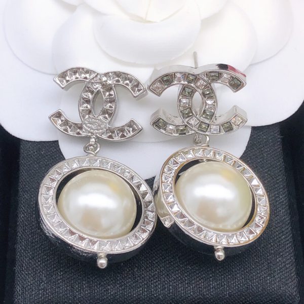 cc Earrings
