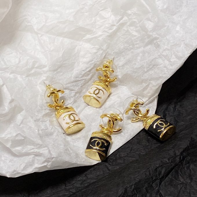 cc Earrings - Image 7