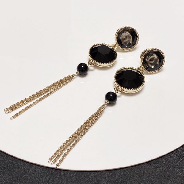 cc Earrings
