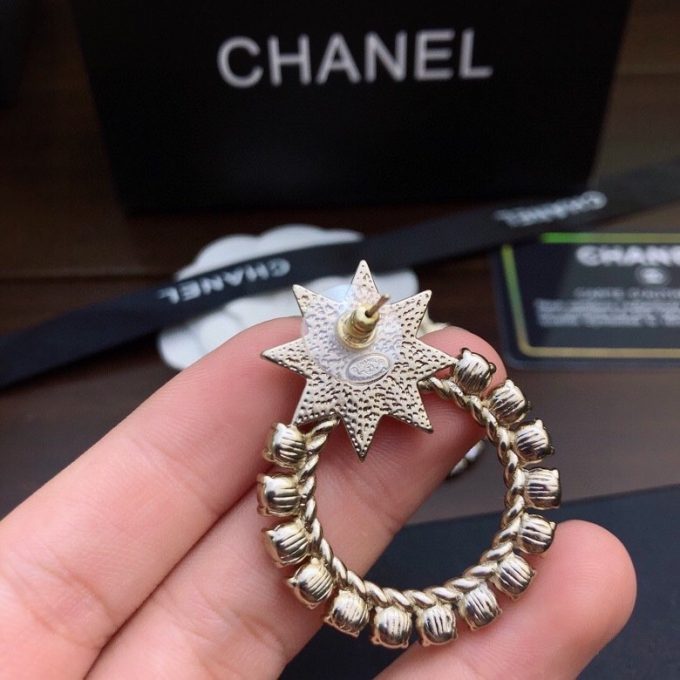 cc Earrings - Image 5