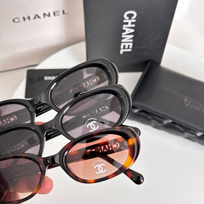 CC* Eyewear SIZE: 52-20-145 - Image 11