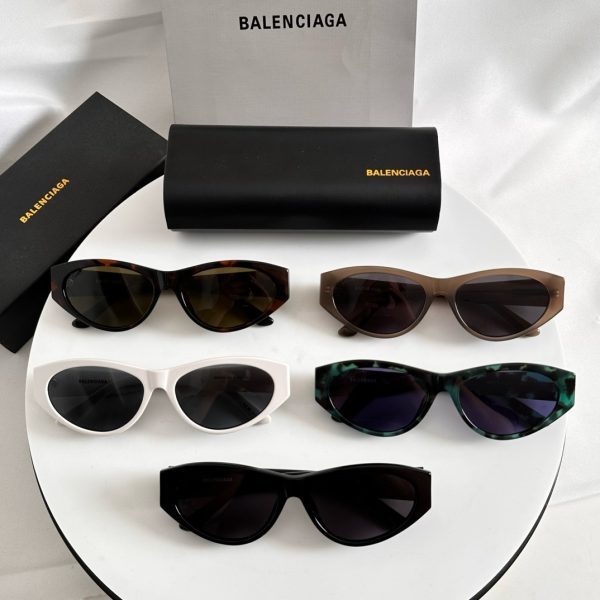 BALE**IAGA Eyewear SIZE: 60-17-145