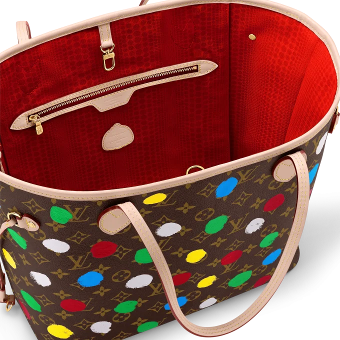 L M46381 X YK NEVERFULL MM - Image 2