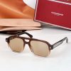 JACQUES MARIE MAG* Eyewear SIZE: 55-17