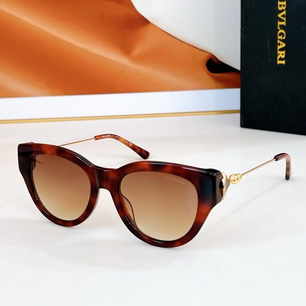 BVLG*RI Eyewear SIZE: 52-20-145