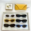 LOEW* Eyewear SIZE: 52-20