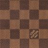 L Damier Ebene Canvas Speedy 35 N41363