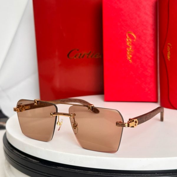 CAR Eyewear SIZE: 58-18-143