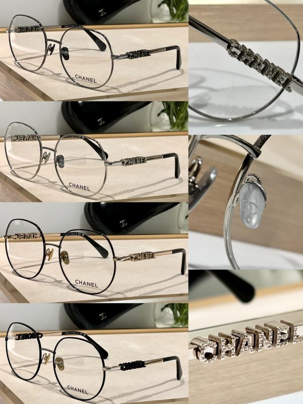 CC* Eyewear SIZE: 53-17-140