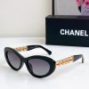 CC* Eyewear SIZE: 54-19-141