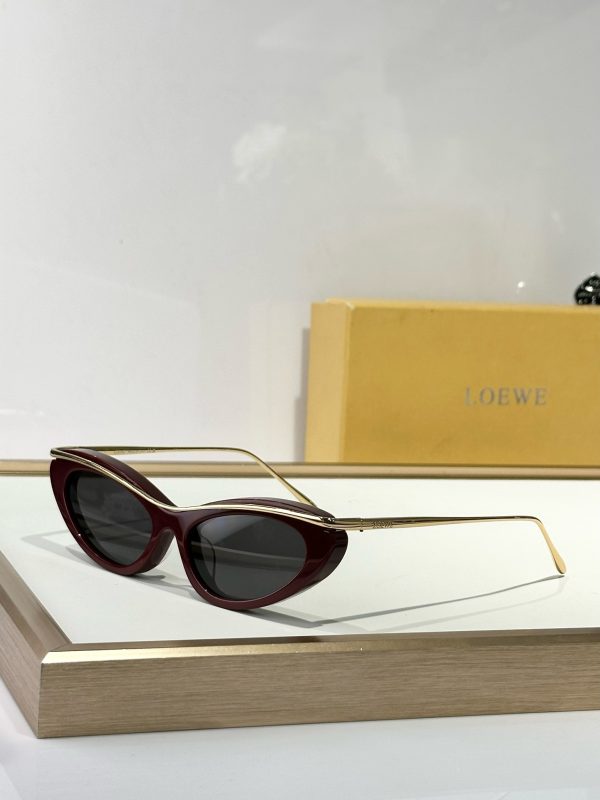 LOEW* Eyewear SIZE: 51-17-140