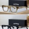 CHROM* HEARTS Eyewear SIZE: 51-22-145