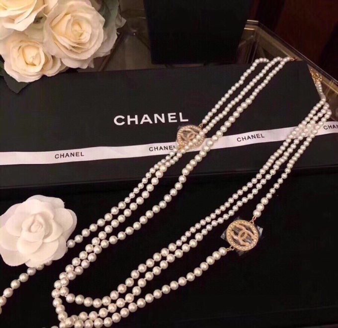 cc Necklace - Image 2