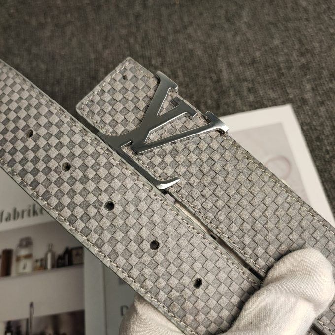 Heritage Reversible Fashion Belt - Image 22