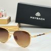 MAYBAC* Eyewear SIZE: 57-16-145