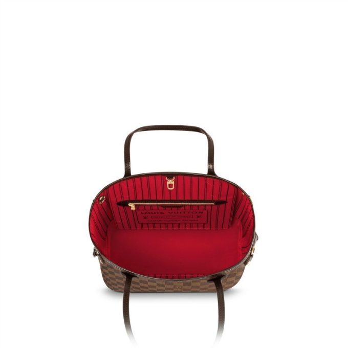 L-bag N41359 Neverfull PM - Image 4