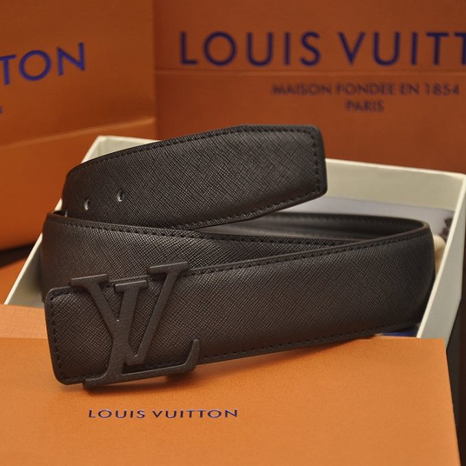 3-color fashion belt - Image 3