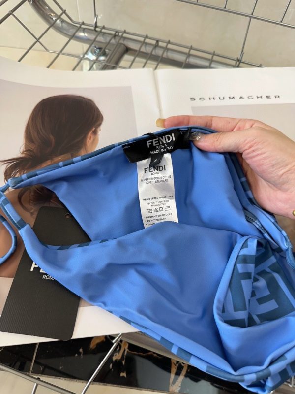Fen* Swimwear #36