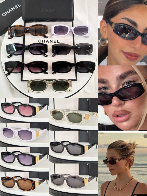 CC* Eyewear SIZE: 52-18-145