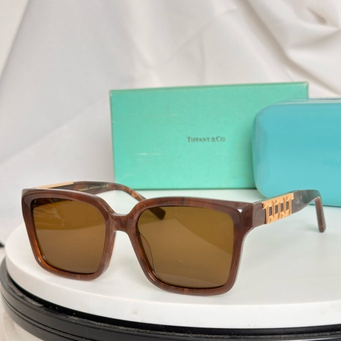 TIF Eyewear SIZE: 56-17-143 - Image 3